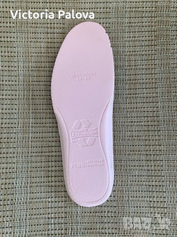 Скъпи маркови гуменки(slip-on) VANS, снимка 8 - Дамски ежедневни обувки - 37735810