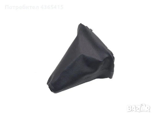 Маншон за скоростен лост за Toyota Corolla 10 E140/E150 (2007-2013), снимка 2 - Части - 49359325