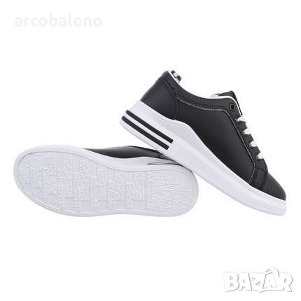 Дамски ниски кецове, снимка 2 - Кецове - 40623455