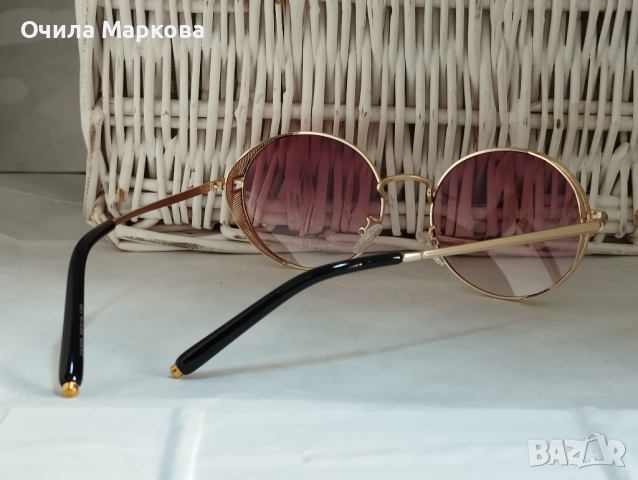 Очила Маркова 17омб Слънчеви очила, дамски , снимка 2 - Слънчеви и диоптрични очила - 28682337