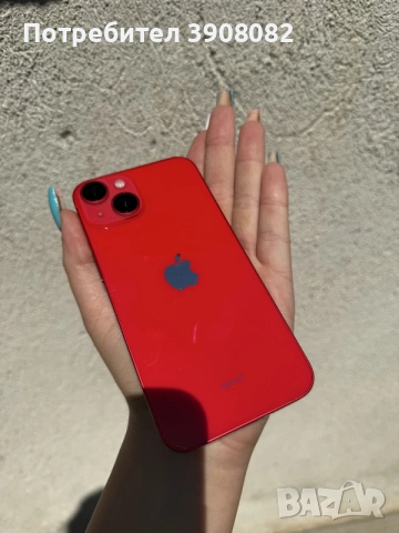 Айфон IPhone 14, снимка 2 - Apple iPhone - 55844319