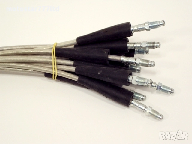 Моточасти/части за мотоциклети /маркови/ -разпродажба, снимка 14 - Части - 52262714