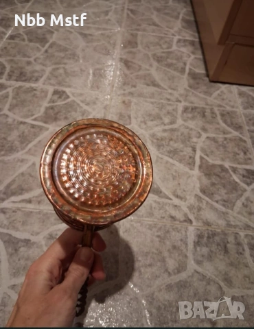 Джезве за турско кафе , снимка 3 - Съдове за готвене - 54192687