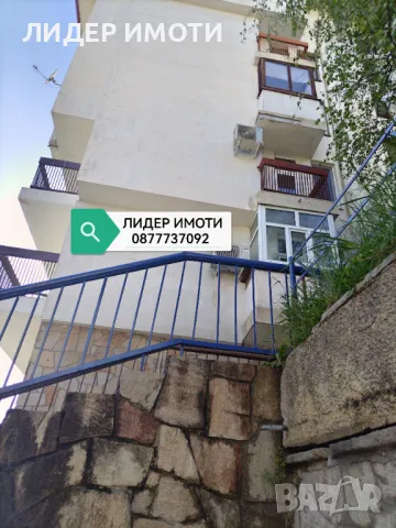 Едностаен ремонтиран апартамент, жк. Нов Център, гр. Смолян, снимка 2 - Апартаменти - 50157677