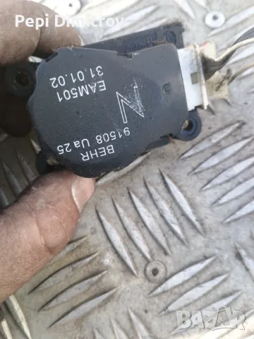 Клапа парно 91508 за PEUGEOT 307 (3A/C) 1.6 16V (2000), снимка 2 - Части - 48408005