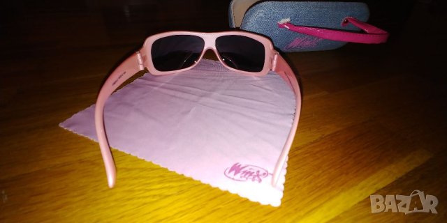 Winx, слънчеви очила, снимка 2 - Други - 40325538