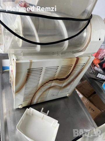 Скрежина, снимка 2 - Машини за сок - 54032179