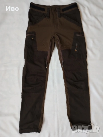 Панталони за туризъм, лов Haunter размер С46 (M)