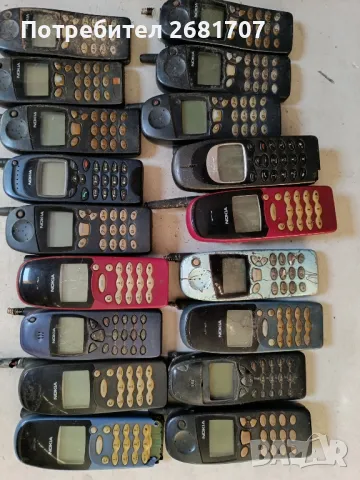  Нокия ретро , снимка 2 - Nokia - 48089390