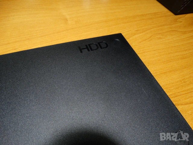 външен 2.5" диск 500GB ..., снимка 3 - Външни хард дискове - 54086716