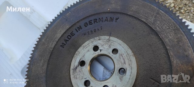 Съединител комплект за Опел 1.6 бензин, снимка 11 - Части - 36838767