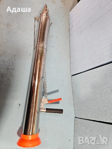 Уред за садене на разсад, снимка 4 - Градинска техника - 52938902