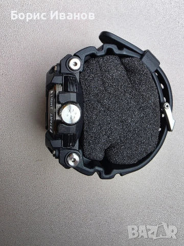 Casio Frogmen MASTER OF G GWF-A1000-1A, снимка 7 - Мъжки - 52040654