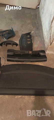 кора кори бмв е87 bmw e87, снимка 6 - Части - 54325017