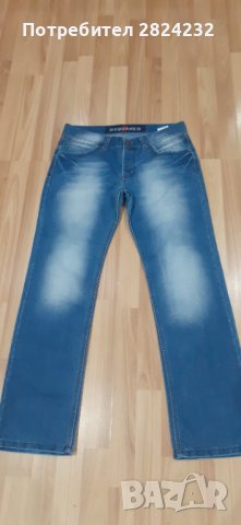 Мъжки дънки на DSQUARED , снимка 1