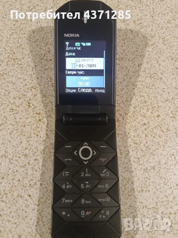 nokia7070 prism, снимка 4 - Nokia - 56301829