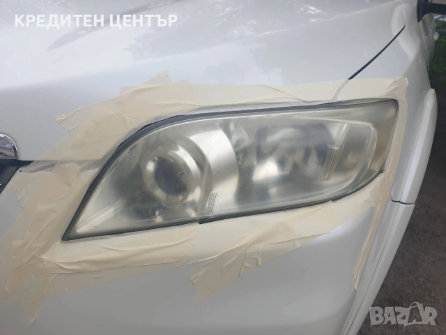 ПРЕДЛАГАМ ПОЛИРАНЕ НА ФАРОВЕ, снимка 1 - Други услуги - 54256861