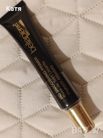 База за грим/праймър Bellapierre