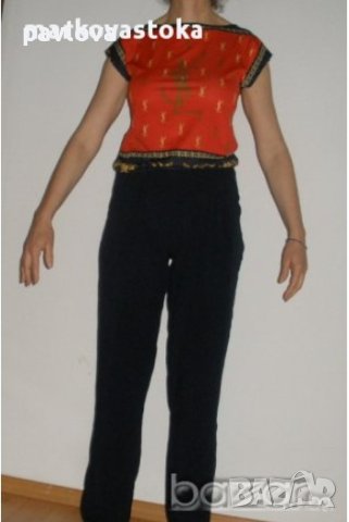  ГАЩЕРИЗОН - S  размер, снимка 1