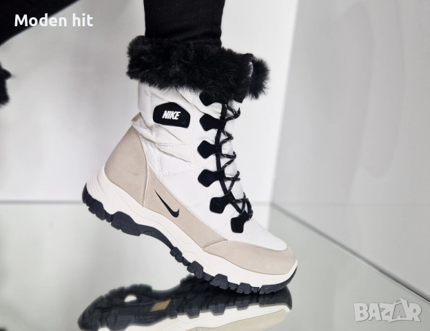 Nike дамски апрески реплика, снимка 2 - Дамски апрески - 53051626