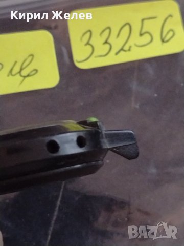 РЕТРО МОДЕЛ ЕЛЕКТРОНЕН ЧАСОВНИК ОТ СОЦА РЯДЪК МОДЕЛ 33256 , снимка 4 - Дамски - 38740901