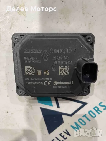 285J94114R Дисктроник радарсензор от Dacia Jogger, 1.0 TCe Eco-G LPG, 91 кс., 2023