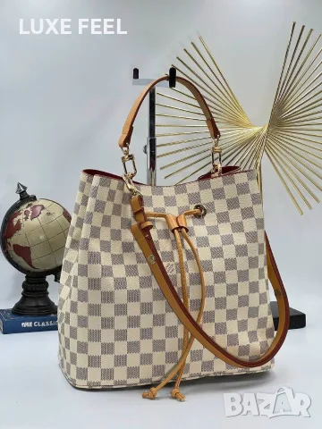Louis Vuitton ⚜️ Дамски Чанти , снимка 14 - Чанти - 55849824