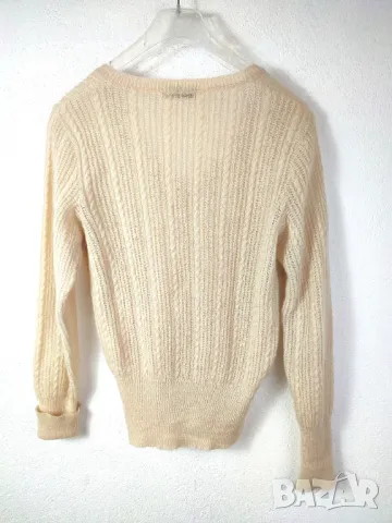 Essentiel Antwerp sweater M, снимка 4 - Блузи с дълъг ръкав и пуловери - 47484562