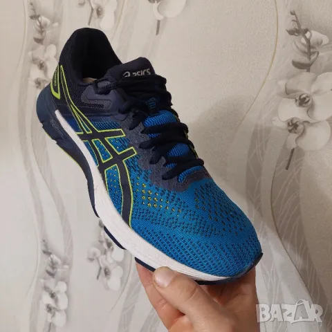 маратонки Asics GT-4000 2  номер 42 ,5, снимка 12 - Маратонки - 49069878