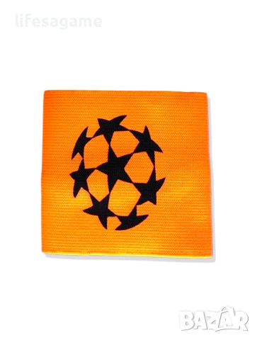 Детско - юношески футболни капитански ленти ( капитанска лента ), снимка 2 - Футбол - 49461445