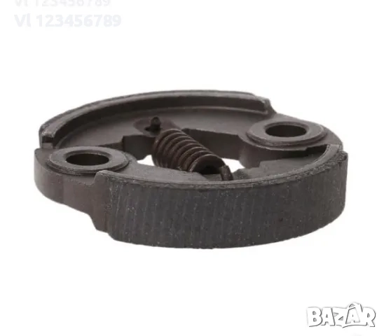 Центробежен съединител за тримери,храсторези, моторни коси и др, снимка 2 - Градинска техника - 52192757