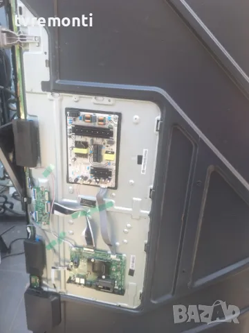 Power board RSAG7.820.12362/ROH for HISENSE 65A6K  . for 65inc DISPLAY HD650H1U73-TOL1B6, снимка 5 - Части и Платки - 50065384