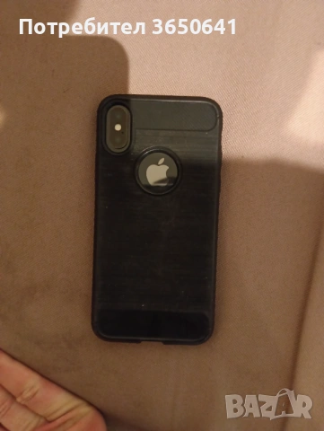 iphone X, снимка 2 - Apple iPhone - 53978976