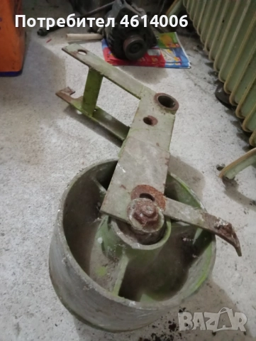 ЗА комбайна трактор селскостопански инвентар, снимка 3 - Индустриална техника - 51949144