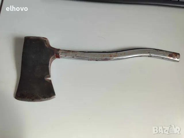 Стара брадва True Temper Jet Rocket BBA, снимка 2 - Антикварни и старинни предмети - 47603167