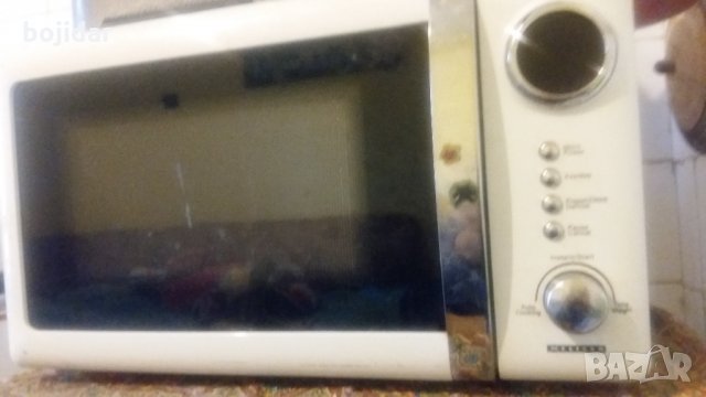 Микровълнова печка MELISSA, снимка 2 - Микровълнови - 30619961
