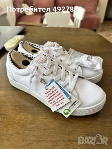 Skechers BOBS дамски №39– чисто нови оригинални