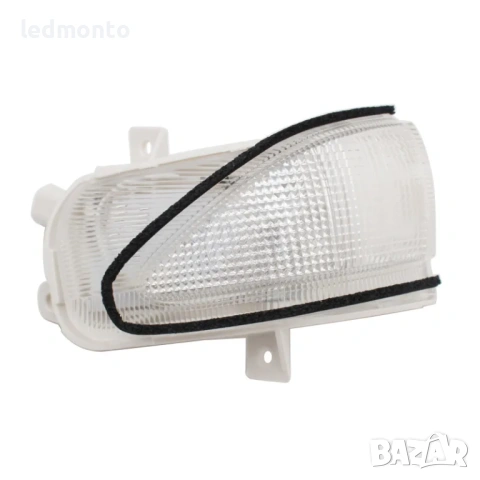 Мигач за Огледало за Honda Jazz (2009-2014), снимка 4 - Части - 54334821