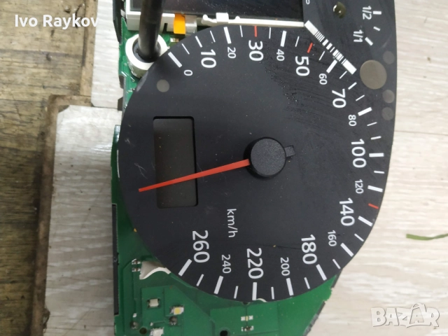 Километраж , платка ,екрани за audi a6 c5 97 - 04 , 4B0920933J, снимка 4 - Части - 52343866