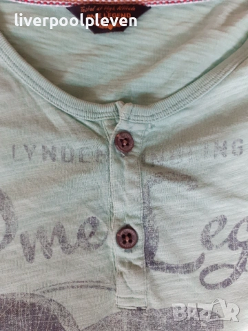 👉Pall Mall Original М ефектна, снимка 4 - Тениски - 53924189