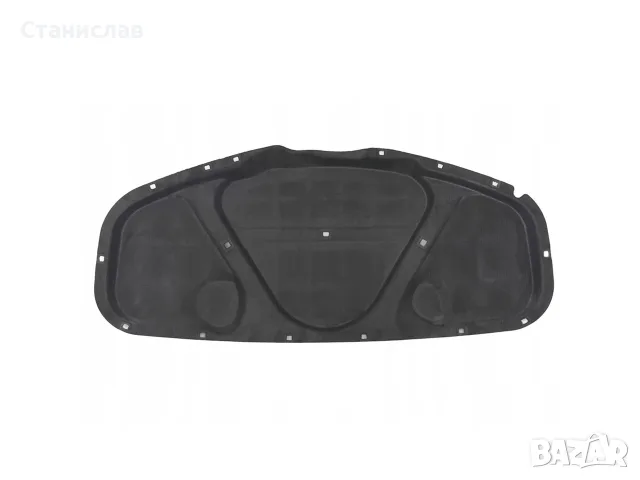 Изолация за преден капак за VW Passat B5.5 – 3B0863835K