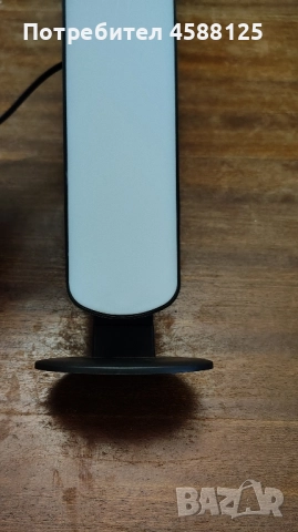 лед лампа, снимка 3 - Лед осветление - 52538399