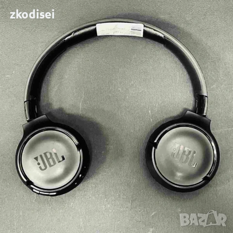 Bluetooth слушалки JBL - TUNE 520 BT