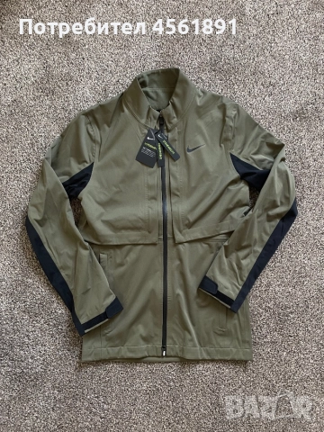 Елек/горнище Nike , снимка 2 - Спортни дрехи, екипи - 51857221