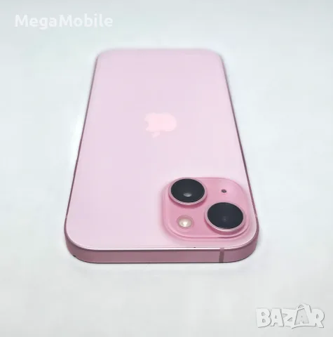 ✅️iPhone 15 128GB Pink, снимка 3 - Apple iPhone - 56211932