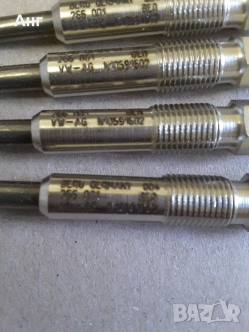 Подгревни свещи , снимка 5 - Части - 52918662