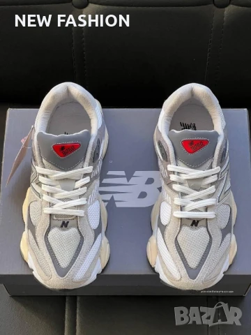 Дамски Маратонки ✨New Balance , снимка 3 - Маратонки - 50450500