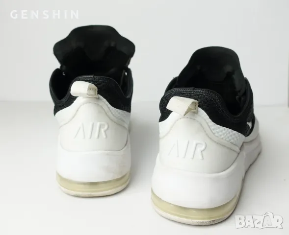 NIKE AIR 42,5 номер мъжки оригинални маратонки, снимка 9 - Маратонки - 50383374