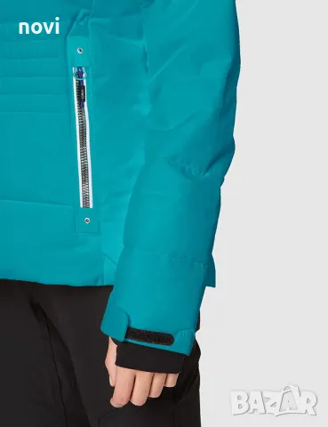 CMP, XL, ново, оригинално дамско ски/сноуборд/ежедневно яке 3wjt, снимка 4 - Зимни спортове - 47413449