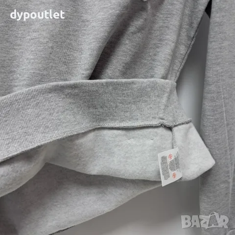 Мъжки ватиран пуловер "Brave soul". Размери - S, M, L и XL., снимка 5 - Пуловери - 48279465